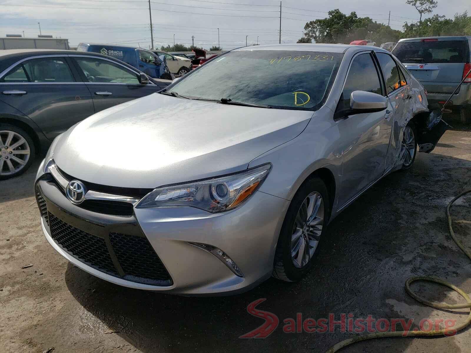 4T1BF1FK6GU225799 2016 TOYOTA CAMRY