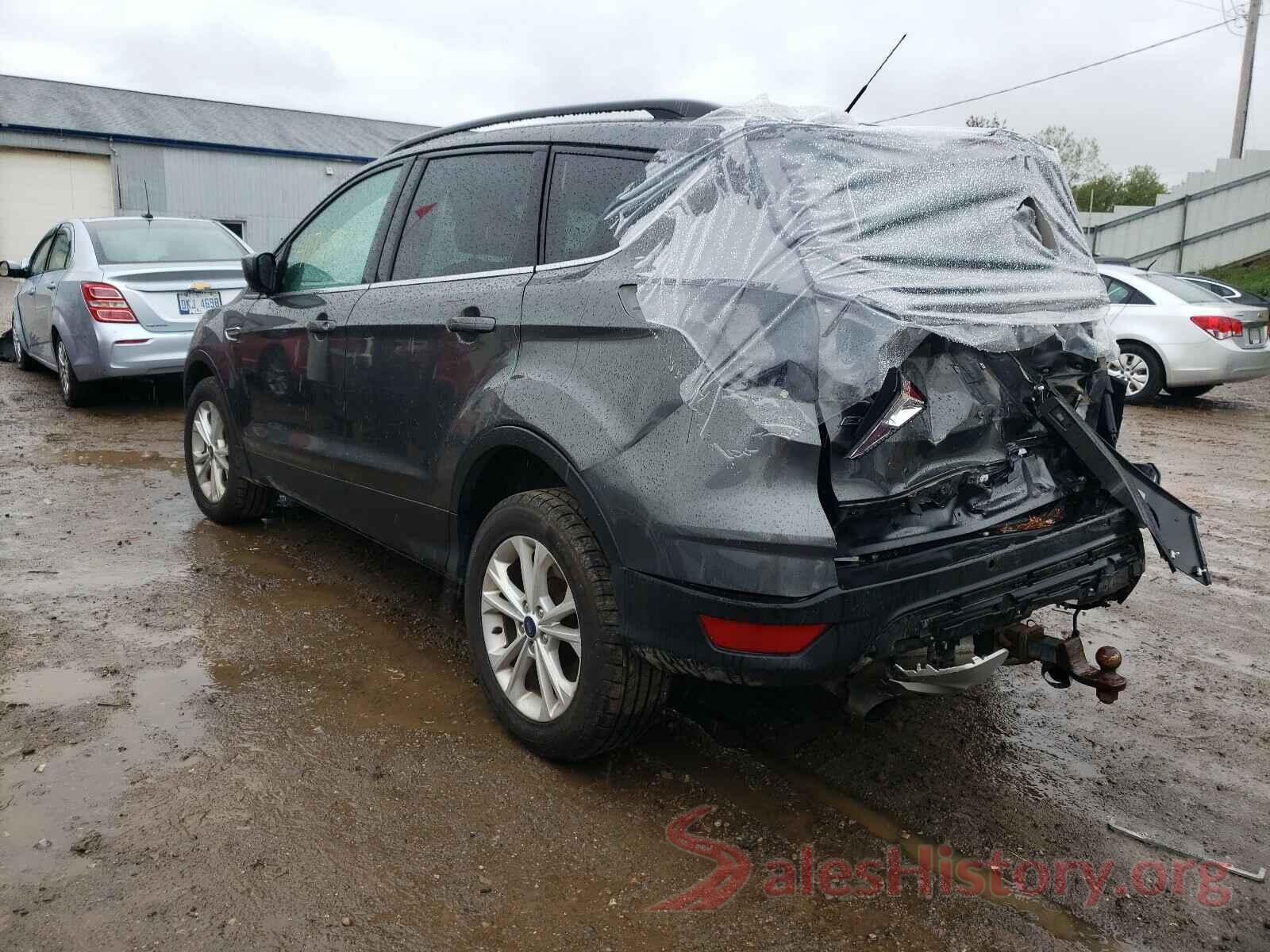 1FMCU0G99HUE53586 2017 FORD ESCAPE