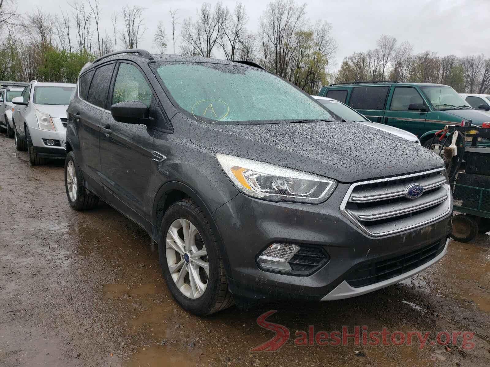 1FMCU0G99HUE53586 2017 FORD ESCAPE