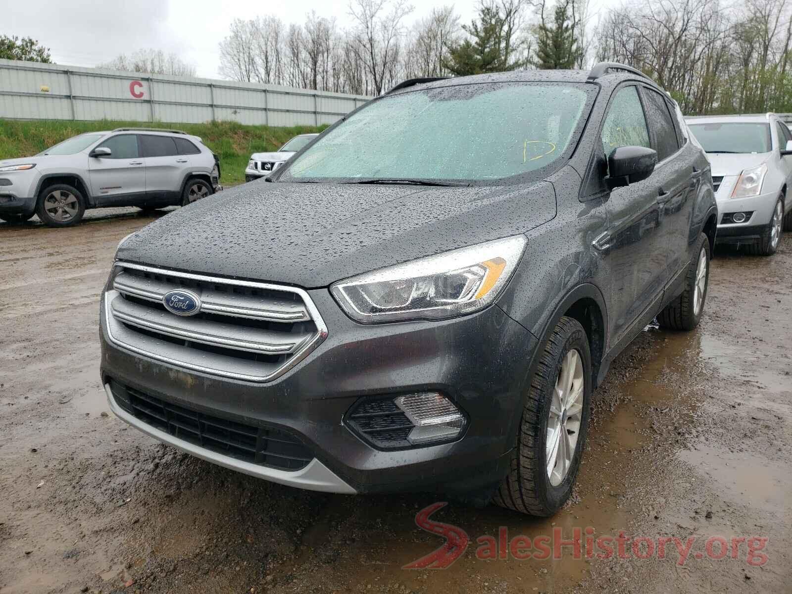 1FMCU0G99HUE53586 2017 FORD ESCAPE