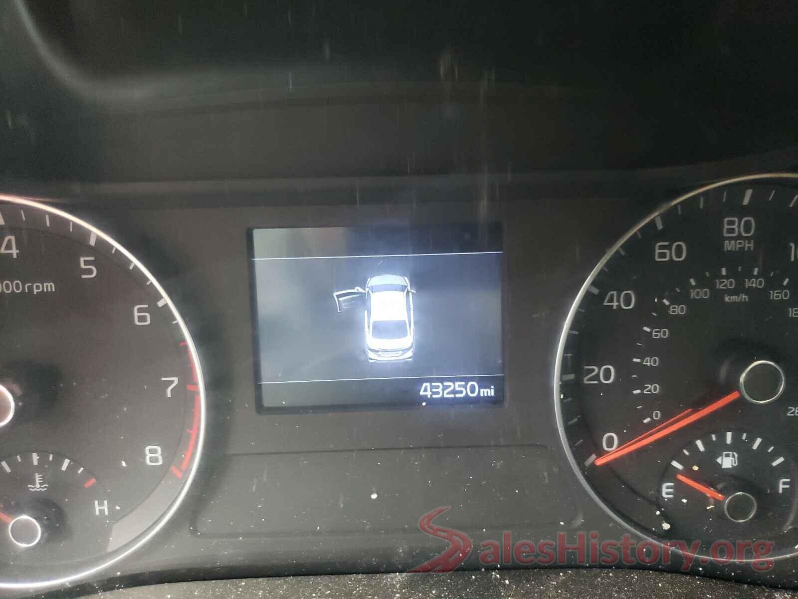 3KPF24AD3KE111102 2019 KIA FORTE