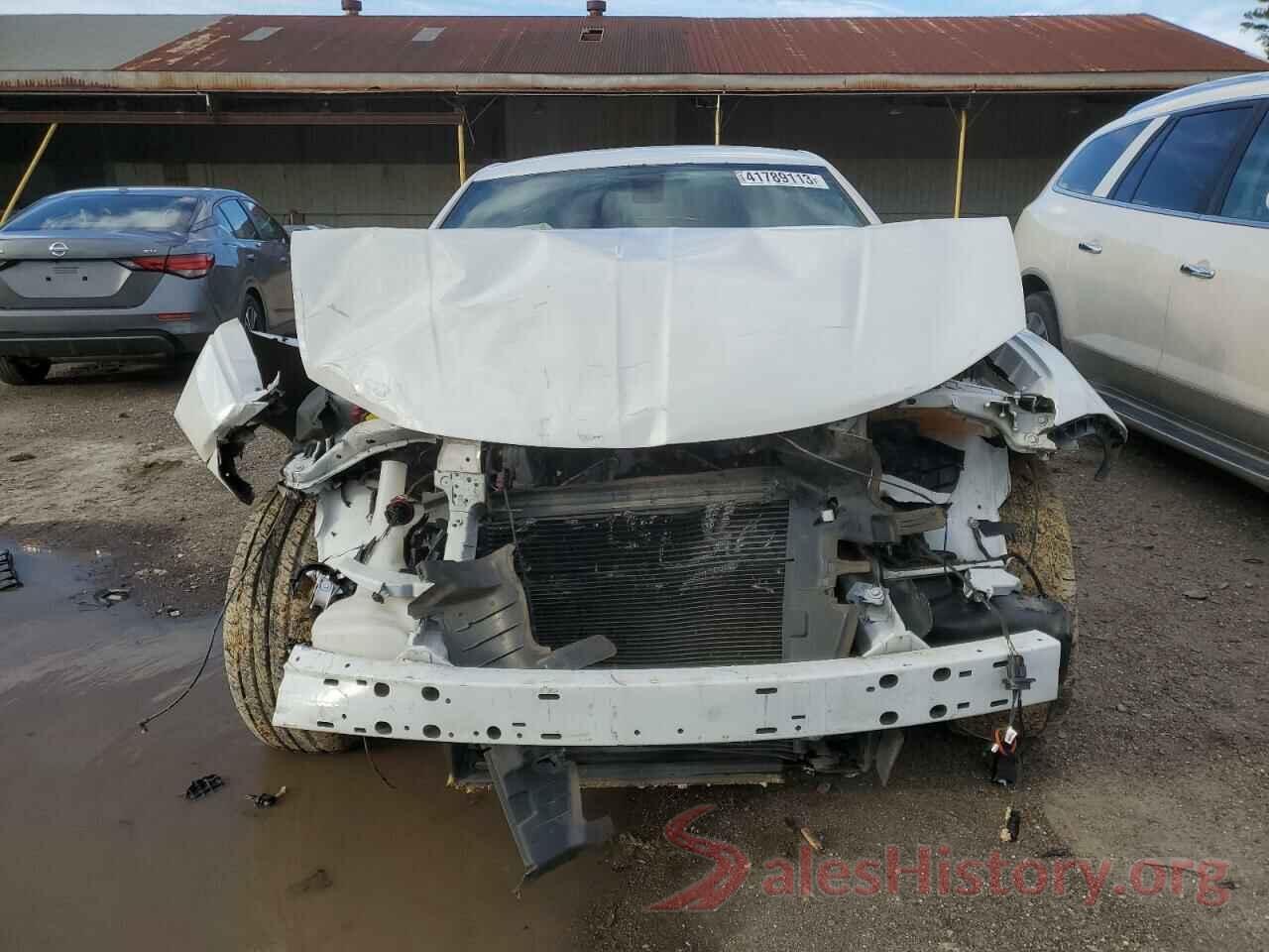 2C3CDXBG3KH603189 2019 DODGE CHARGER