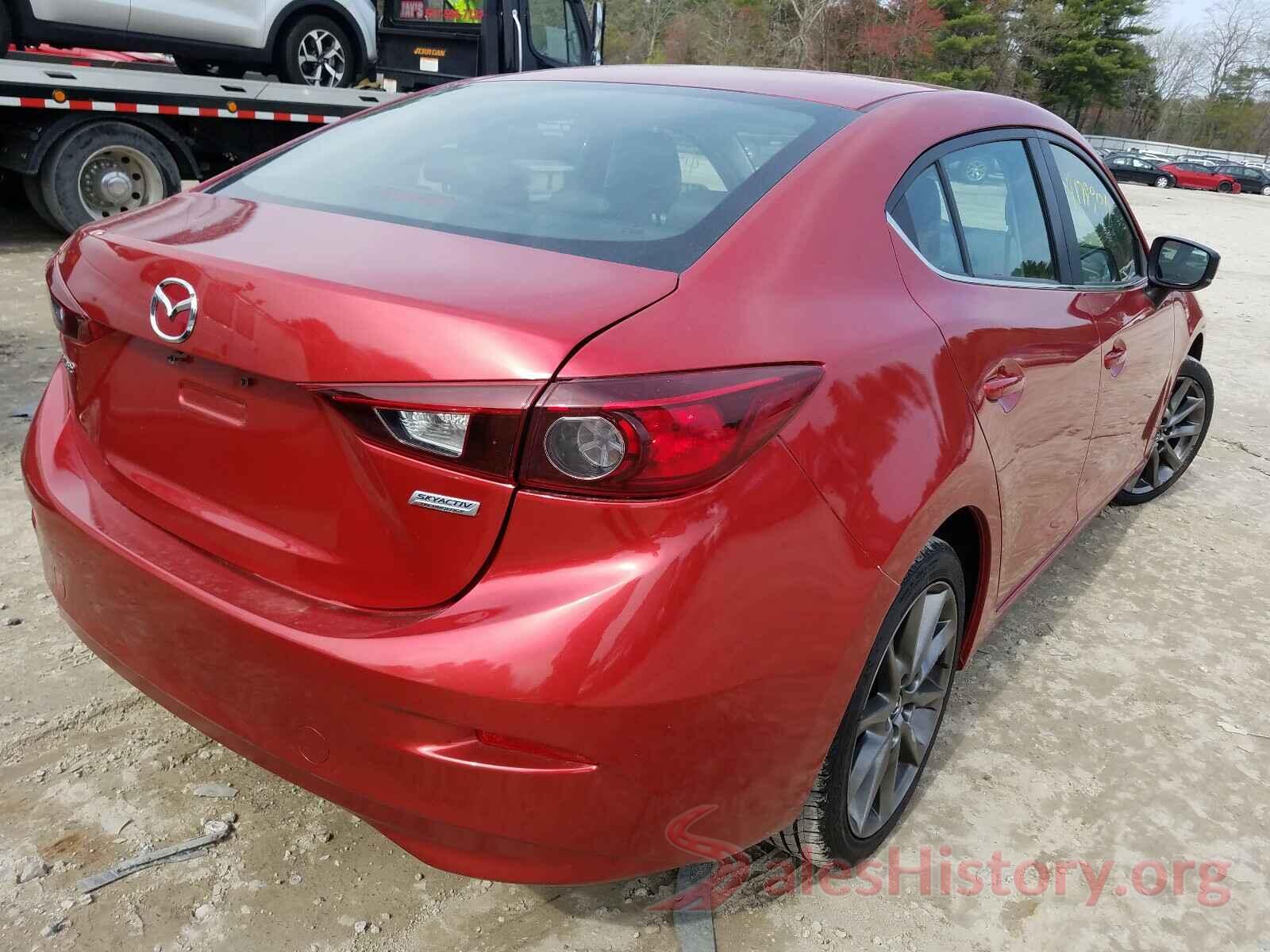 3MZBN1V32JM209898 2018 MAZDA 3