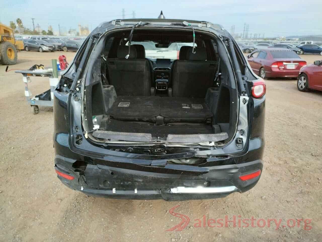 JM3TCBDY4M0538343 2021 MAZDA CX-9