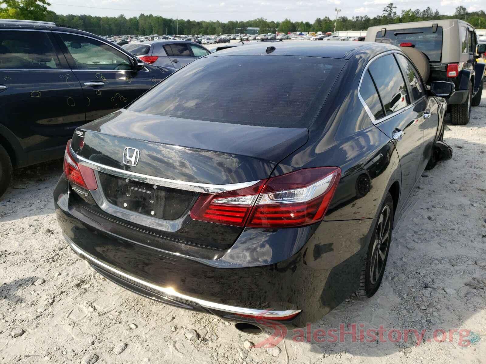 1HGCR2F86HA168695 2017 HONDA ACCORD