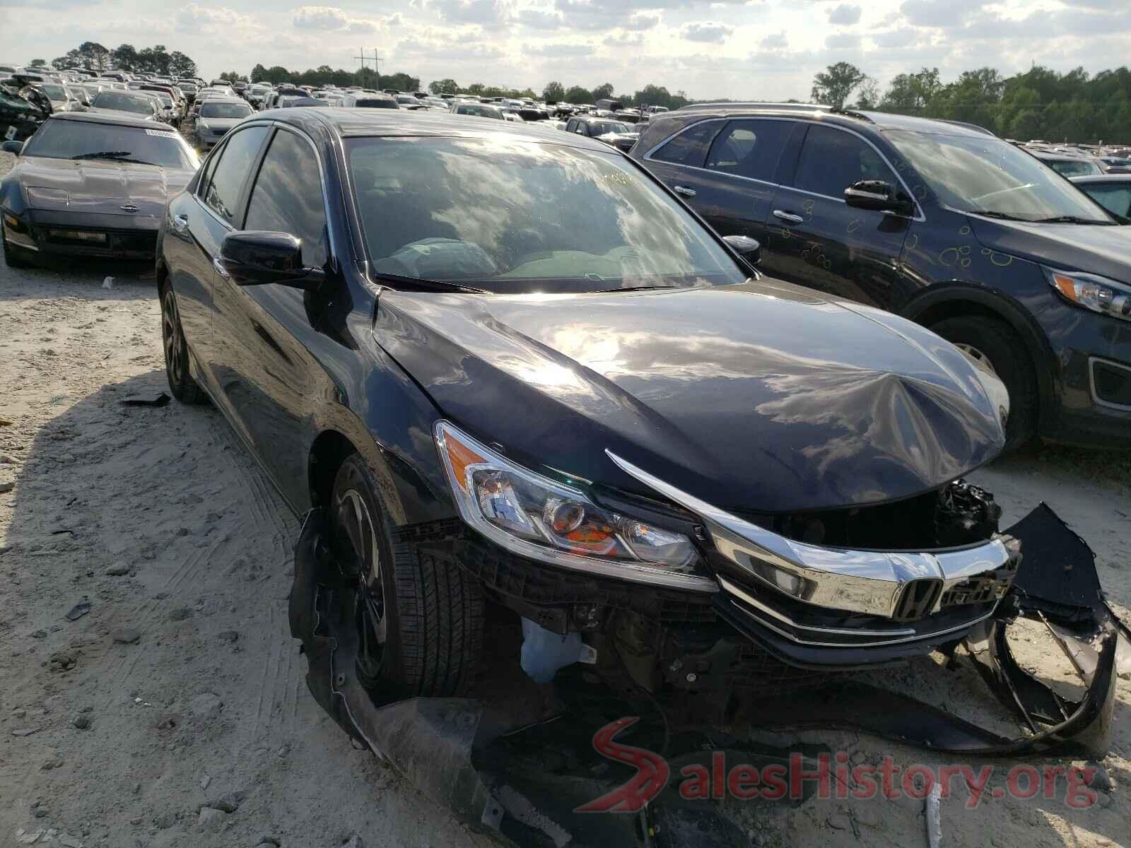 1HGCR2F86HA168695 2017 HONDA ACCORD