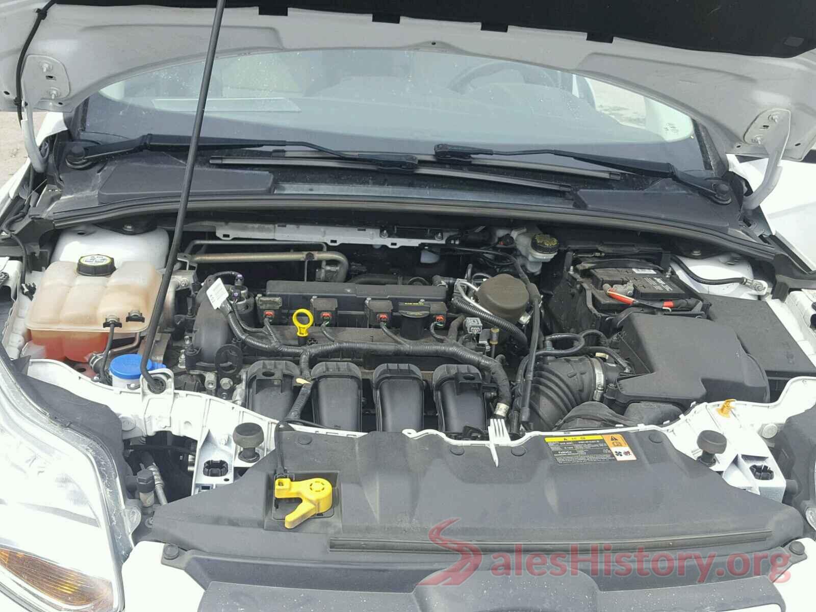 1FADP3F25DL288308 2013 FORD FOCUS