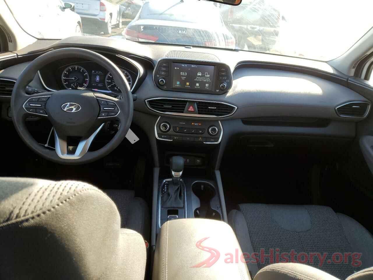 5NMS2CAD9KH034432 2019 HYUNDAI SANTA FE