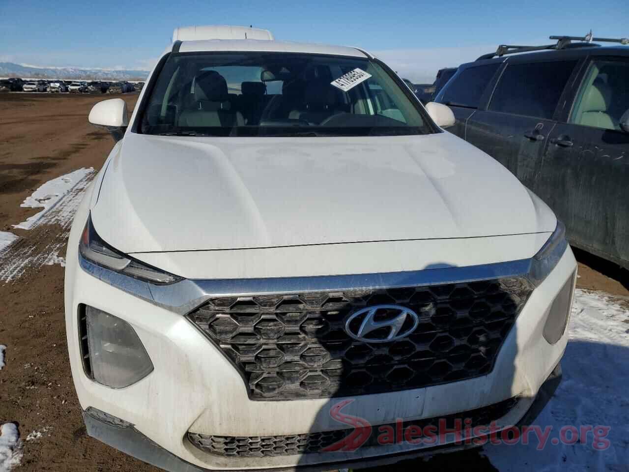 5NMS2CAD9KH034432 2019 HYUNDAI SANTA FE