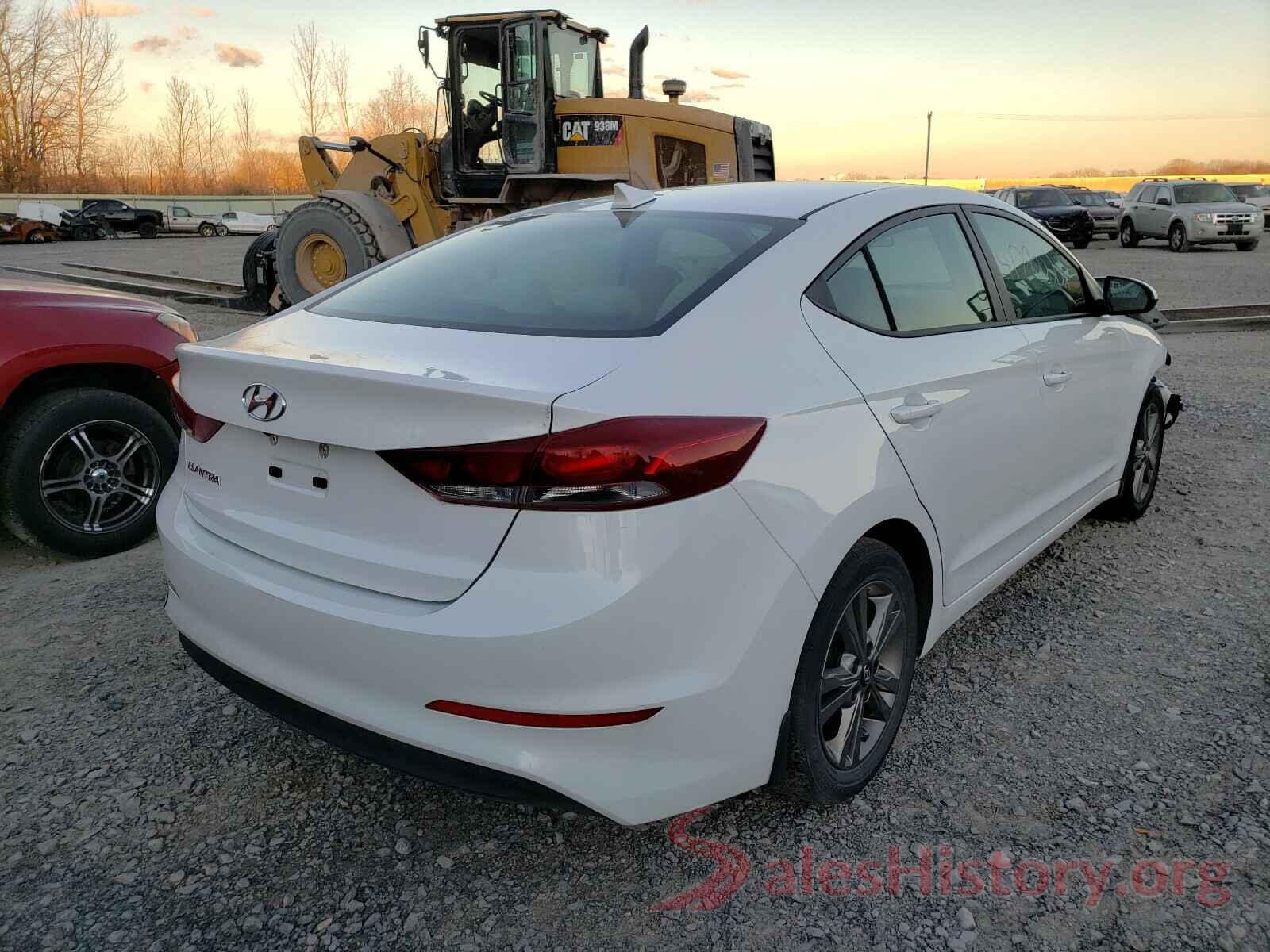 5NPD84LF8HH060446 2017 HYUNDAI ELANTRA