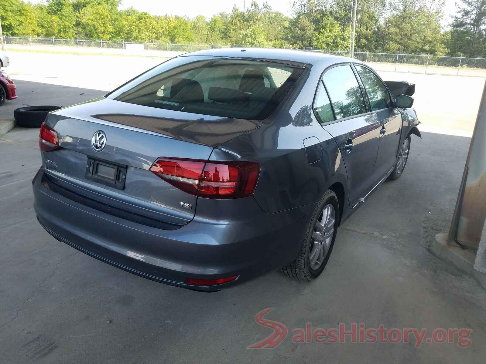 3VW2B7AJ2JM257241 2018 VOLKSWAGEN JETTA