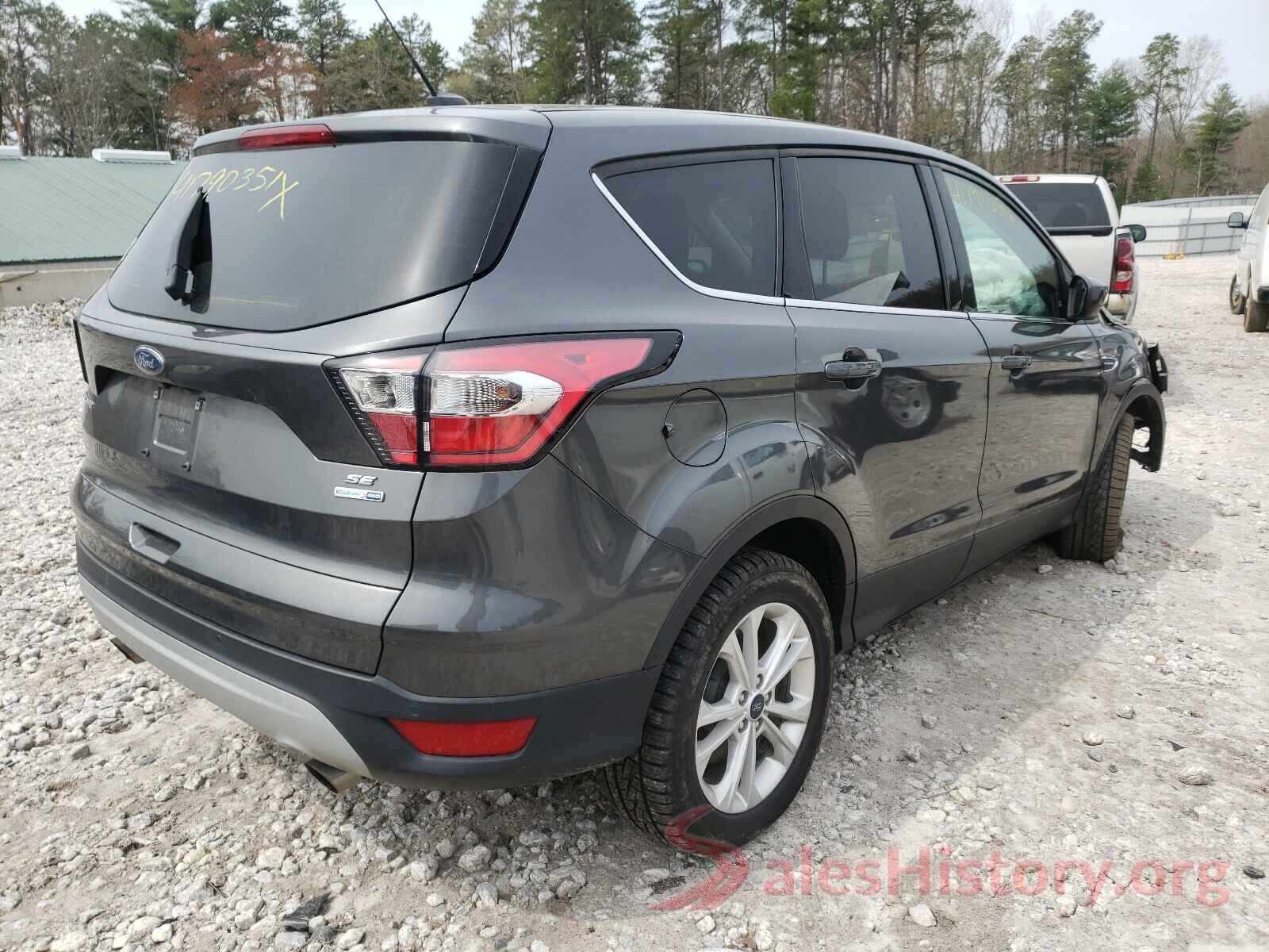 1FMCU9GD7HUC27751 2017 FORD ESCAPE