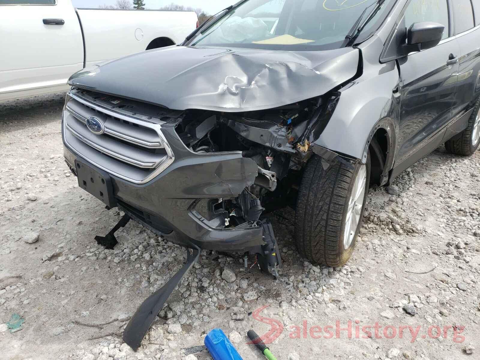 1FMCU9GD7HUC27751 2017 FORD ESCAPE