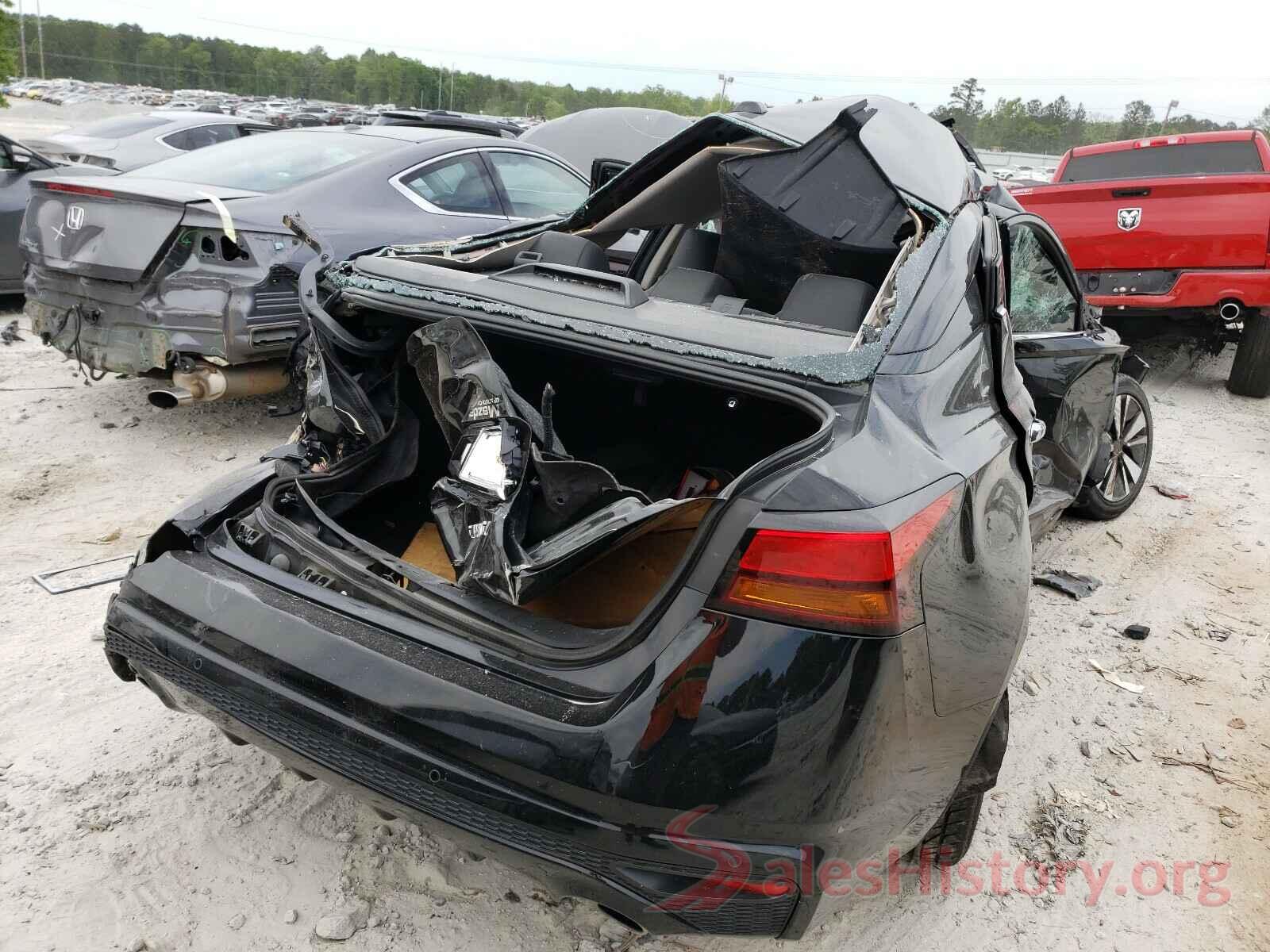 1N4BL4EV4KC247914 2019 NISSAN ALTIMA