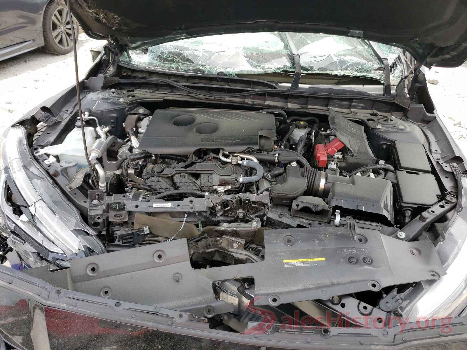 1N4BL4EV4KC247914 2019 NISSAN ALTIMA