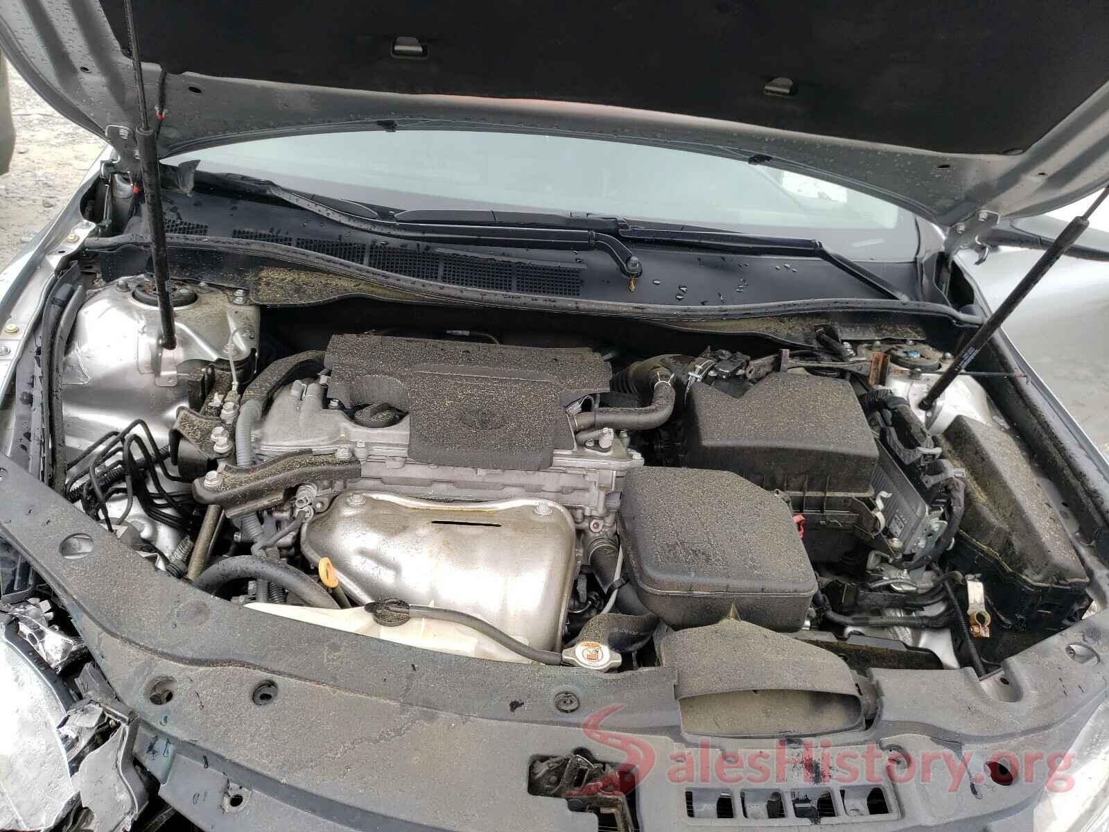 4T1BF1FK9HU319662 2017 TOYOTA CAMRY