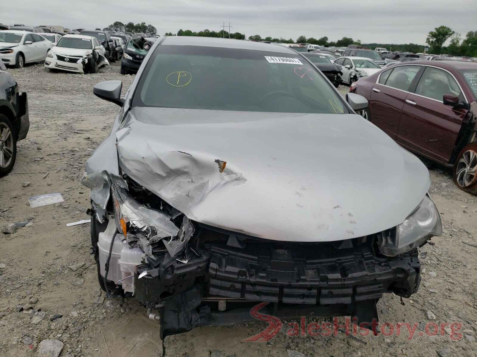 4T1BF1FK9HU319662 2017 TOYOTA CAMRY