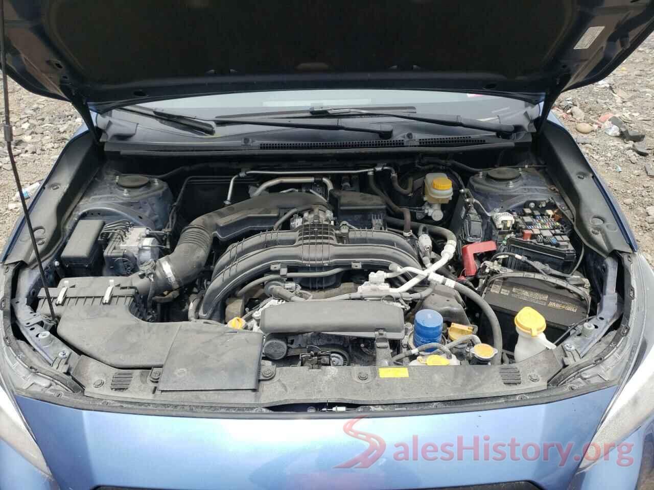 JF2GTABC1JH328714 2018 SUBARU CROSSTREK