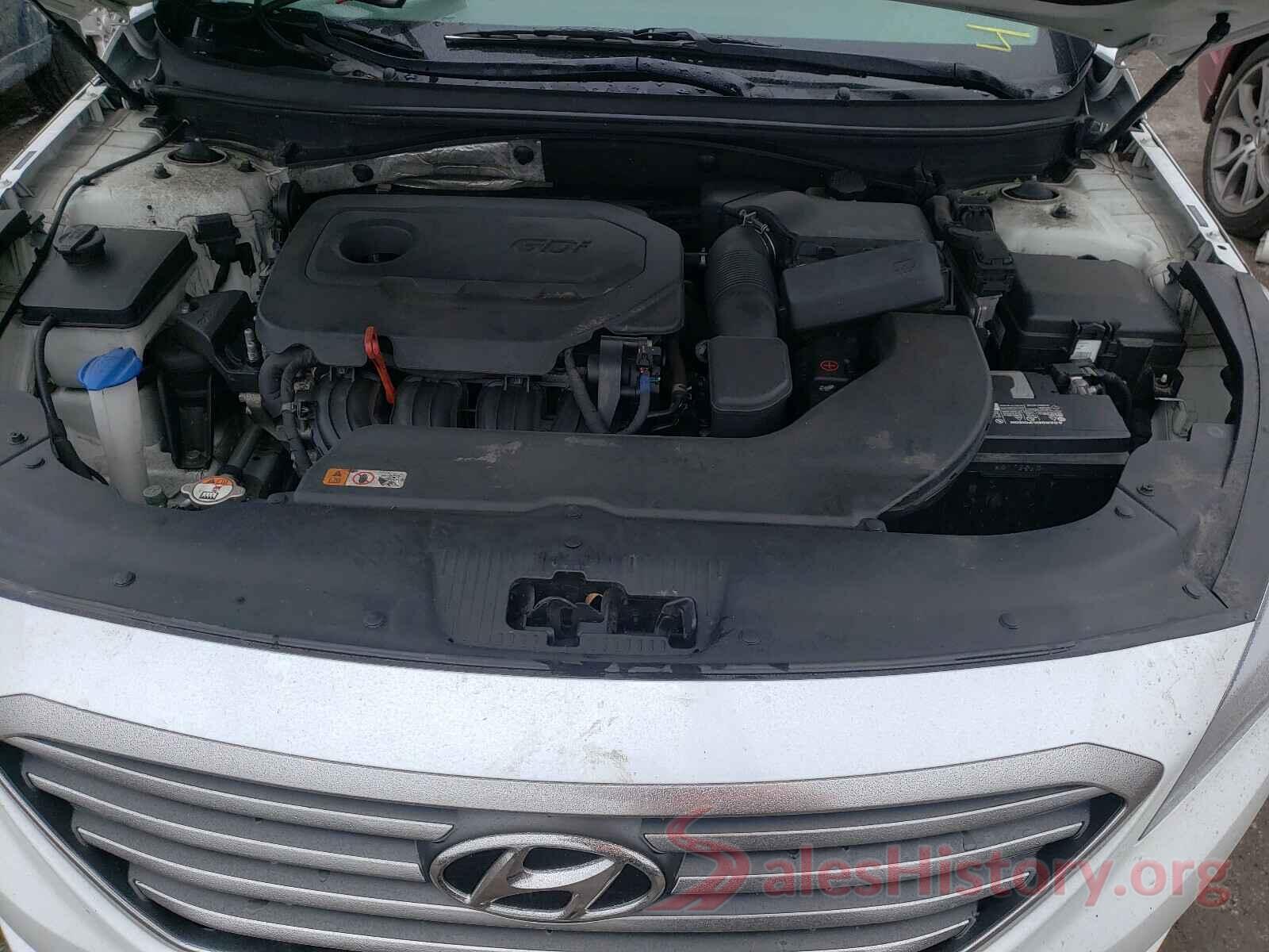 5NPE24AF9HH573097 2017 HYUNDAI SONATA