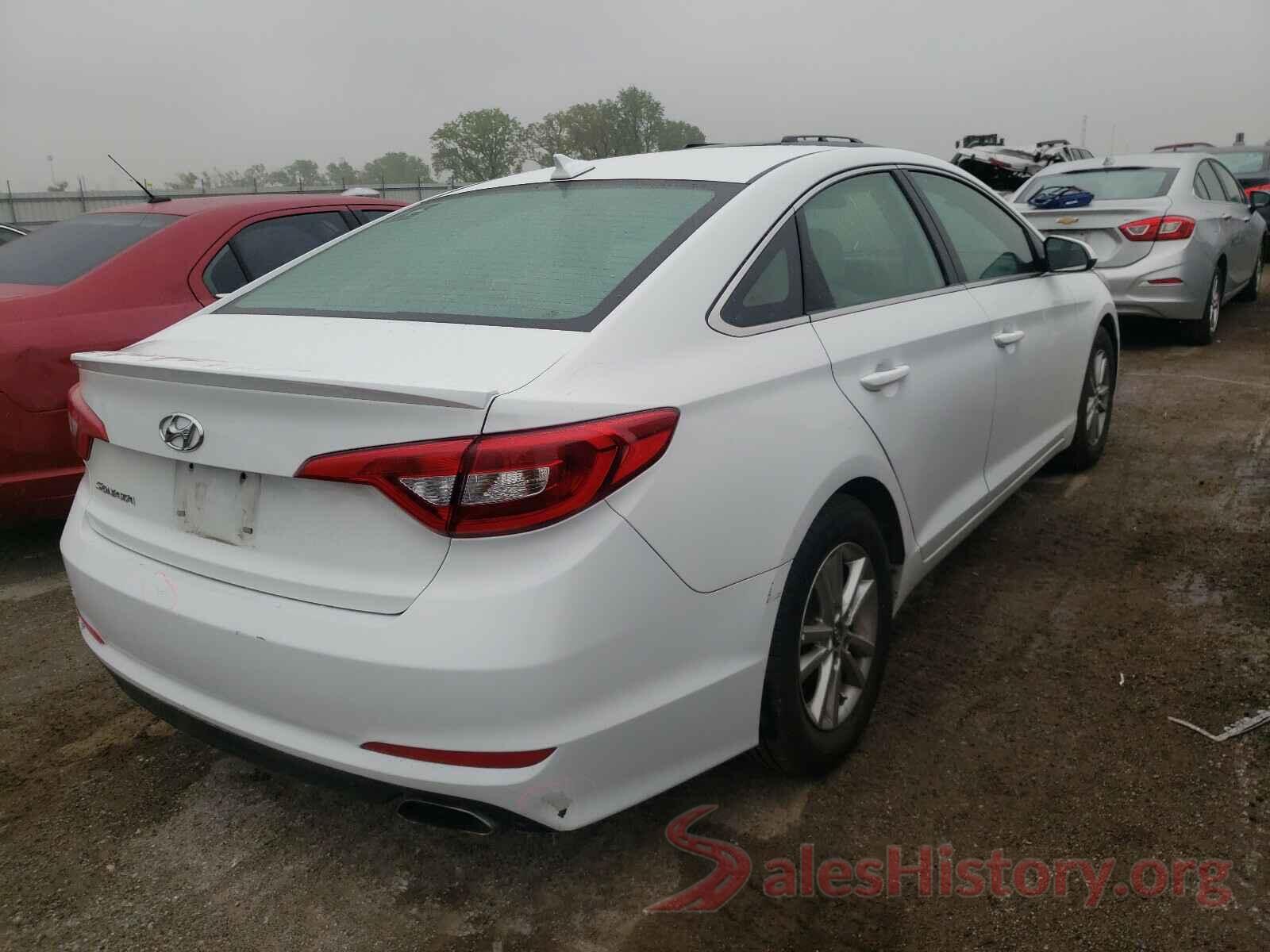 5NPE24AF9HH573097 2017 HYUNDAI SONATA