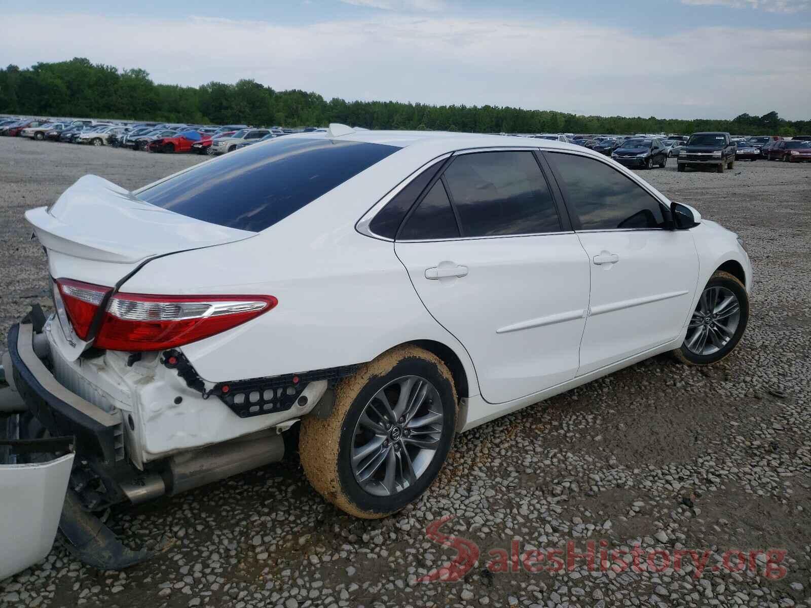 4T1BF1FK4HU423363 2017 TOYOTA CAMRY