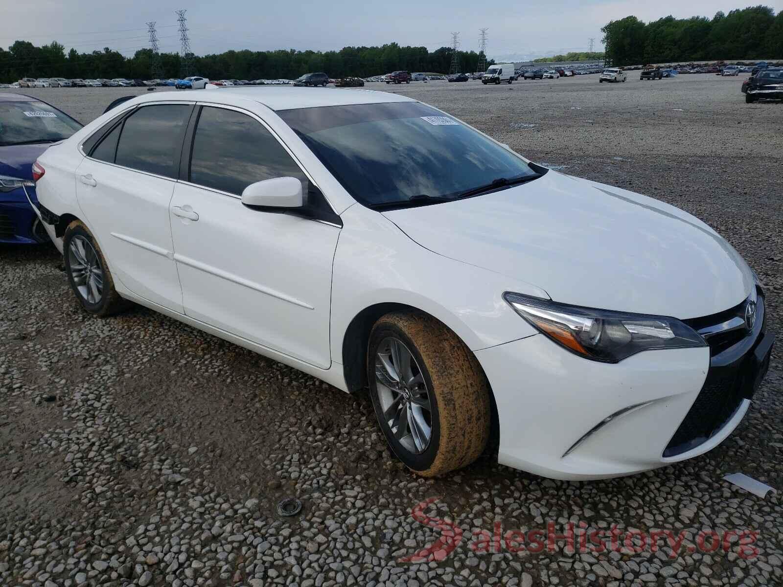 4T1BF1FK4HU423363 2017 TOYOTA CAMRY