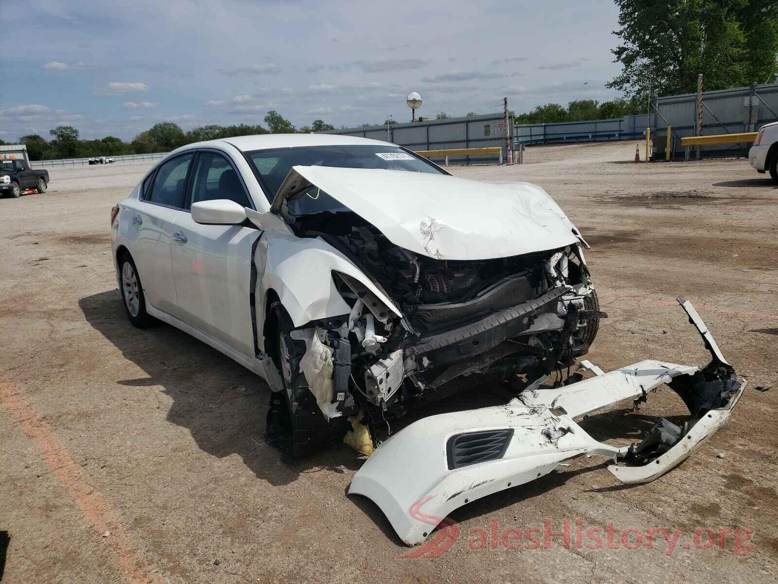 1N4AL3AP4JC474807 2018 NISSAN ALTIMA