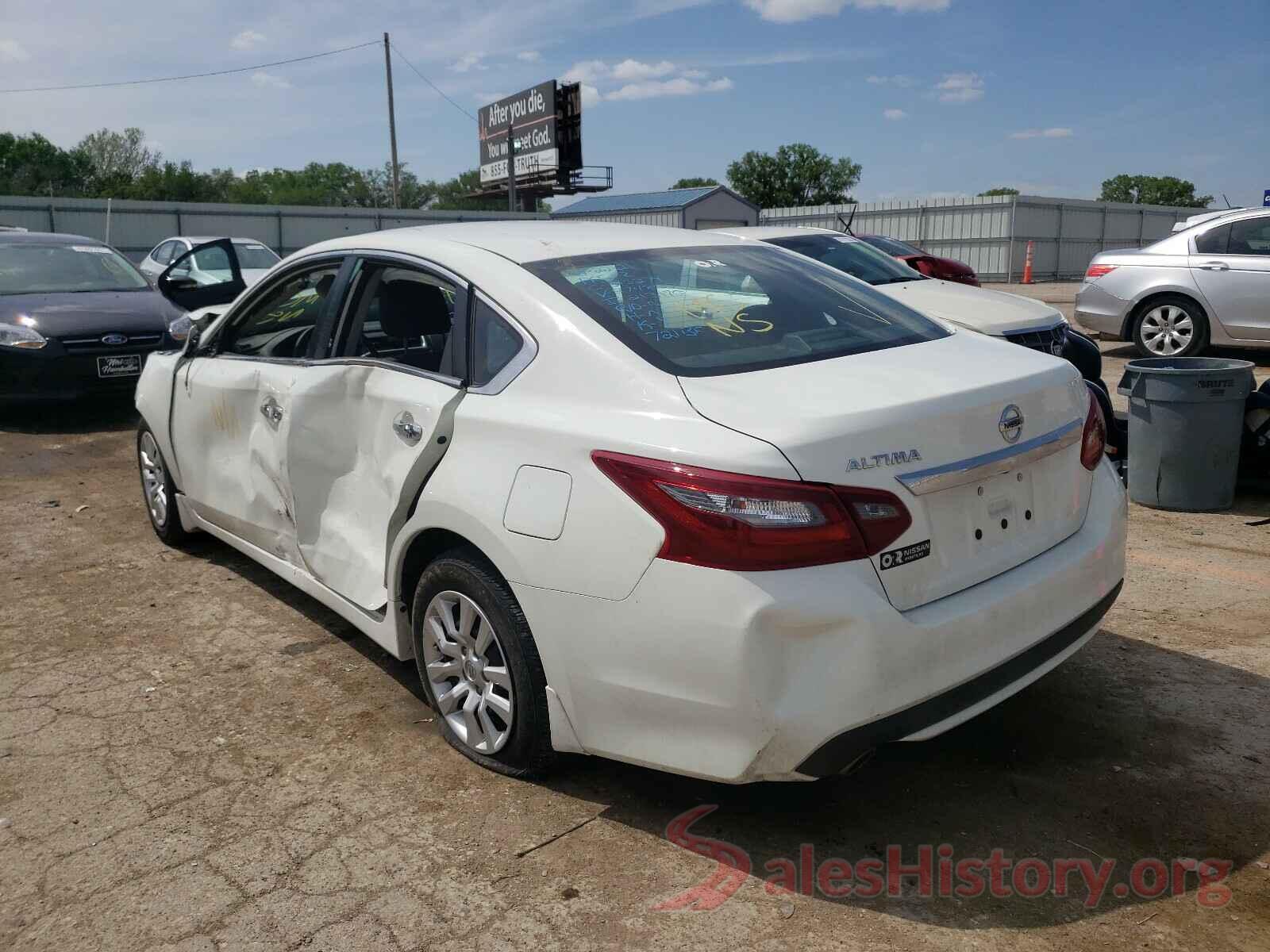 1N4AL3AP4JC474807 2018 NISSAN ALTIMA