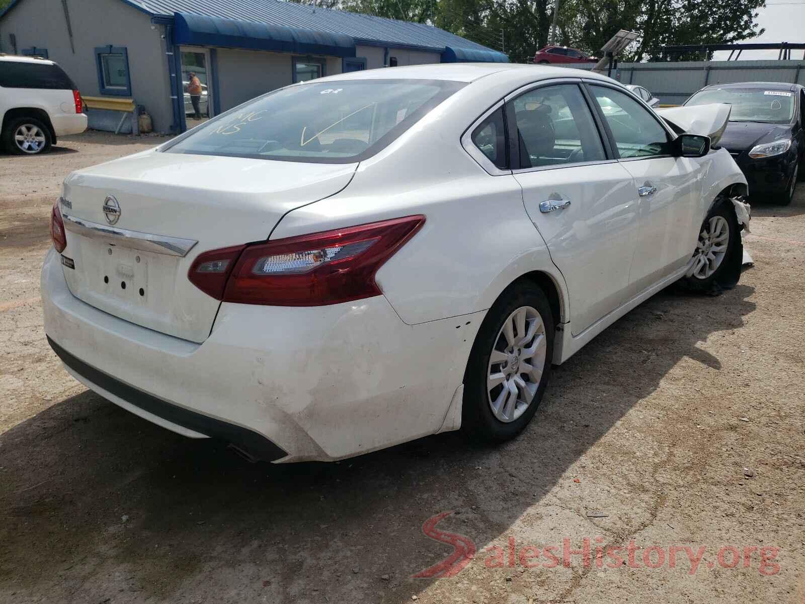 1N4AL3AP4JC474807 2018 NISSAN ALTIMA