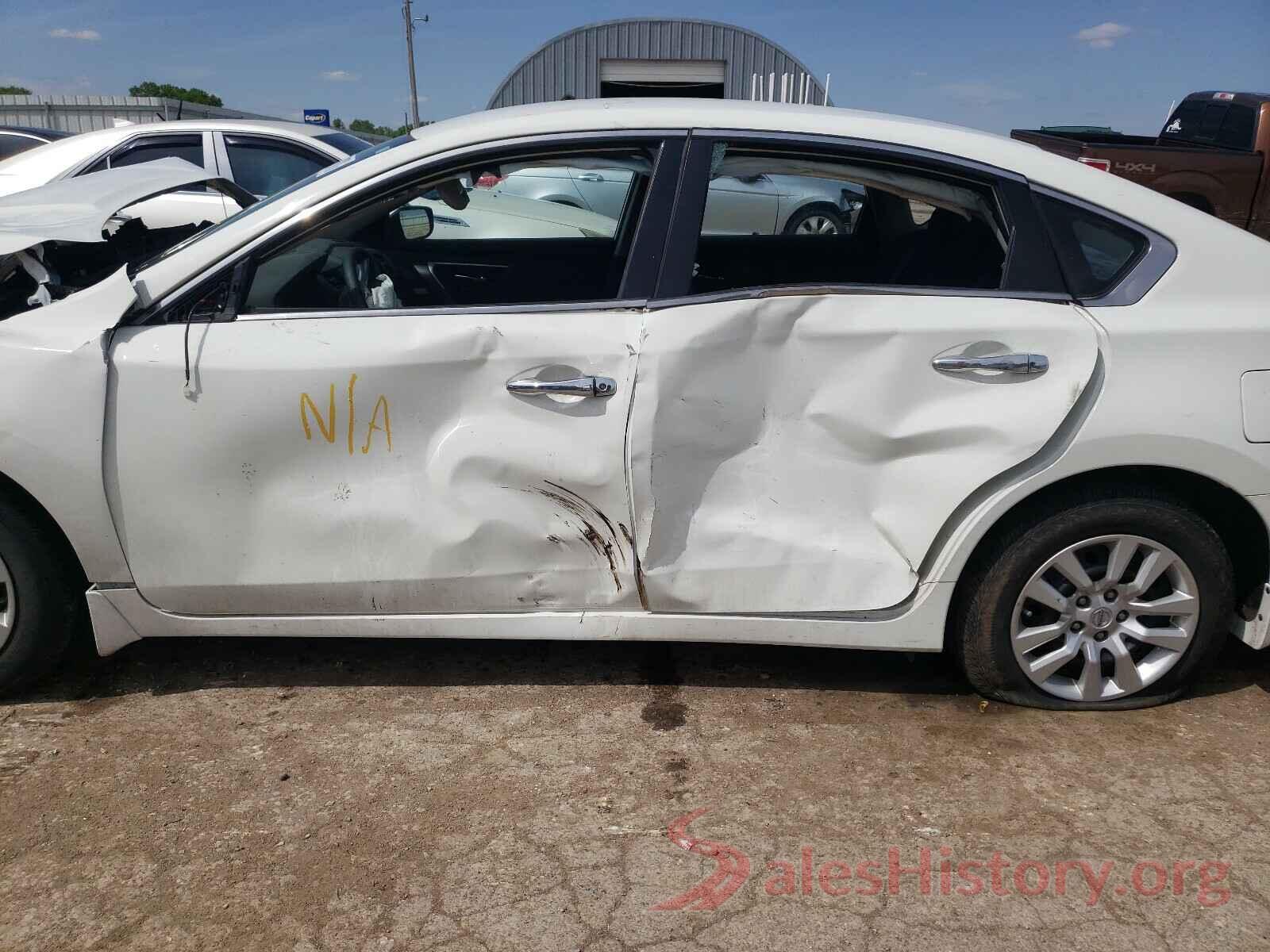 1N4AL3AP4JC474807 2018 NISSAN ALTIMA