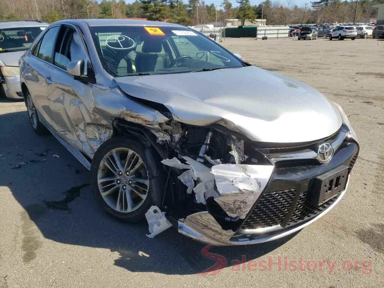 4T1BF1FK8FU112483 2015 TOYOTA CAMRY