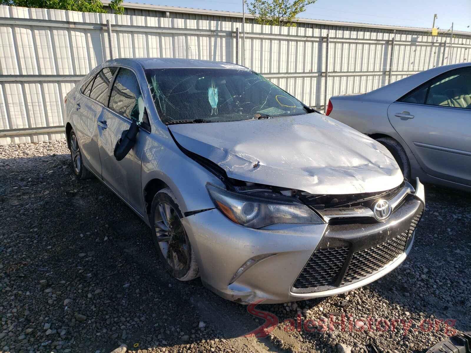 4T1BF1FKXGU179586 2016 TOYOTA CAMRY