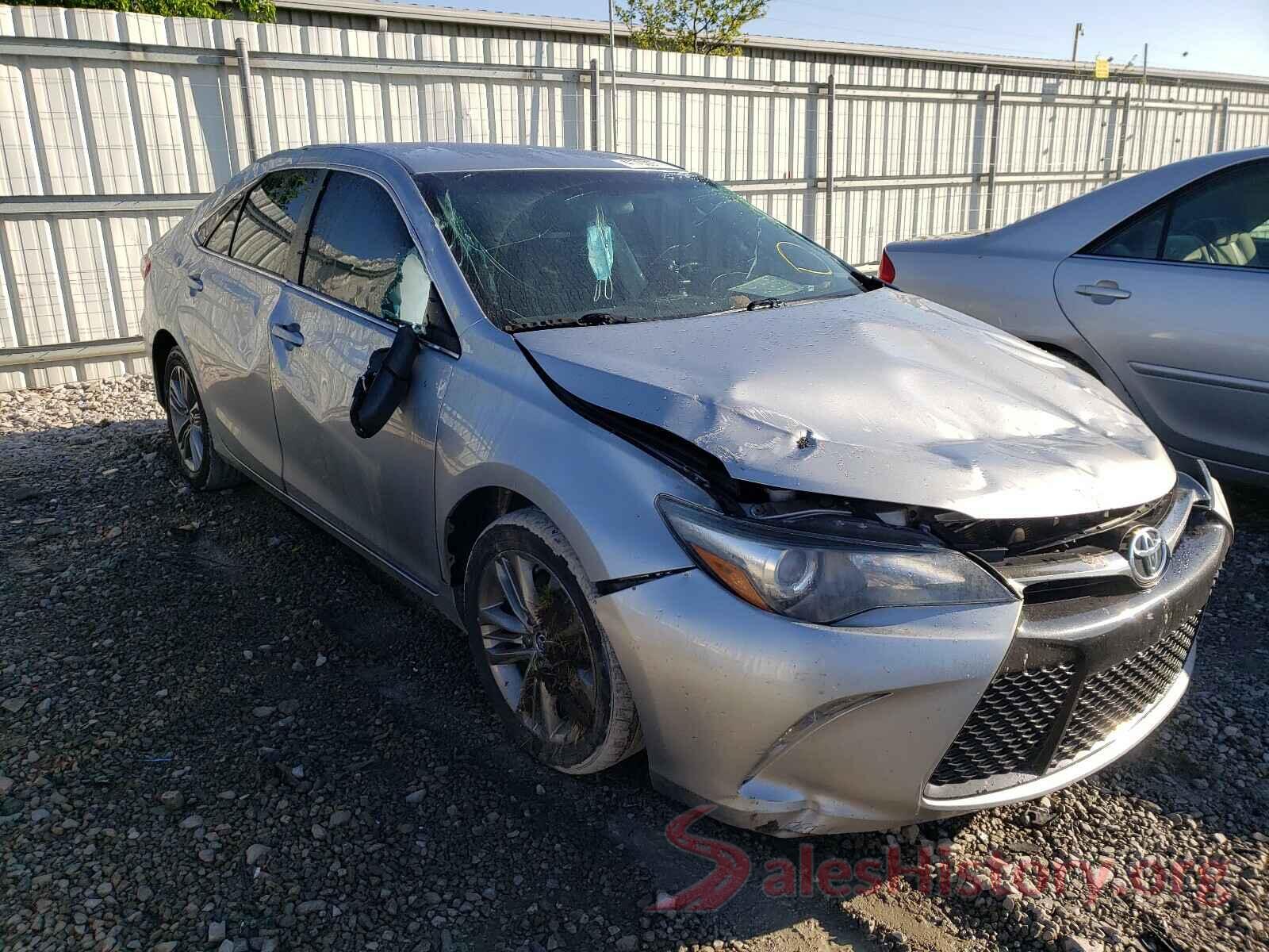 4T1BF1FKXGU179586 2016 TOYOTA CAMRY