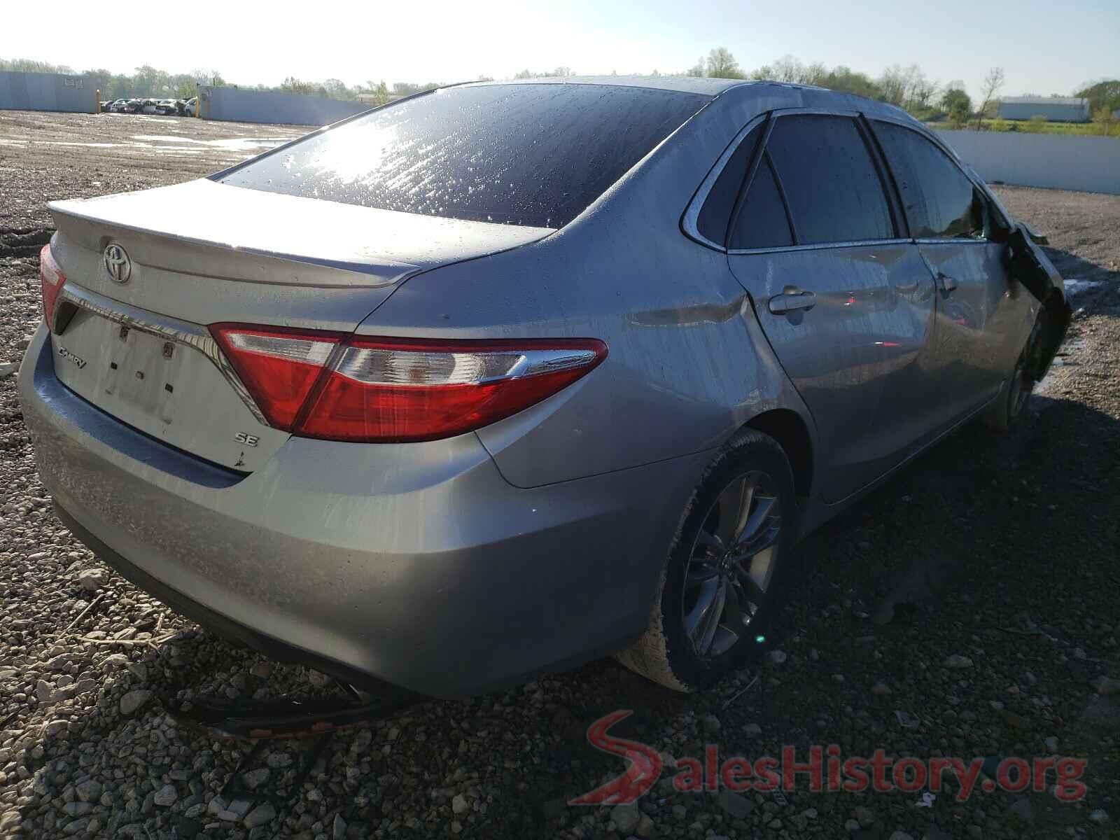 4T1BF1FKXGU179586 2016 TOYOTA CAMRY