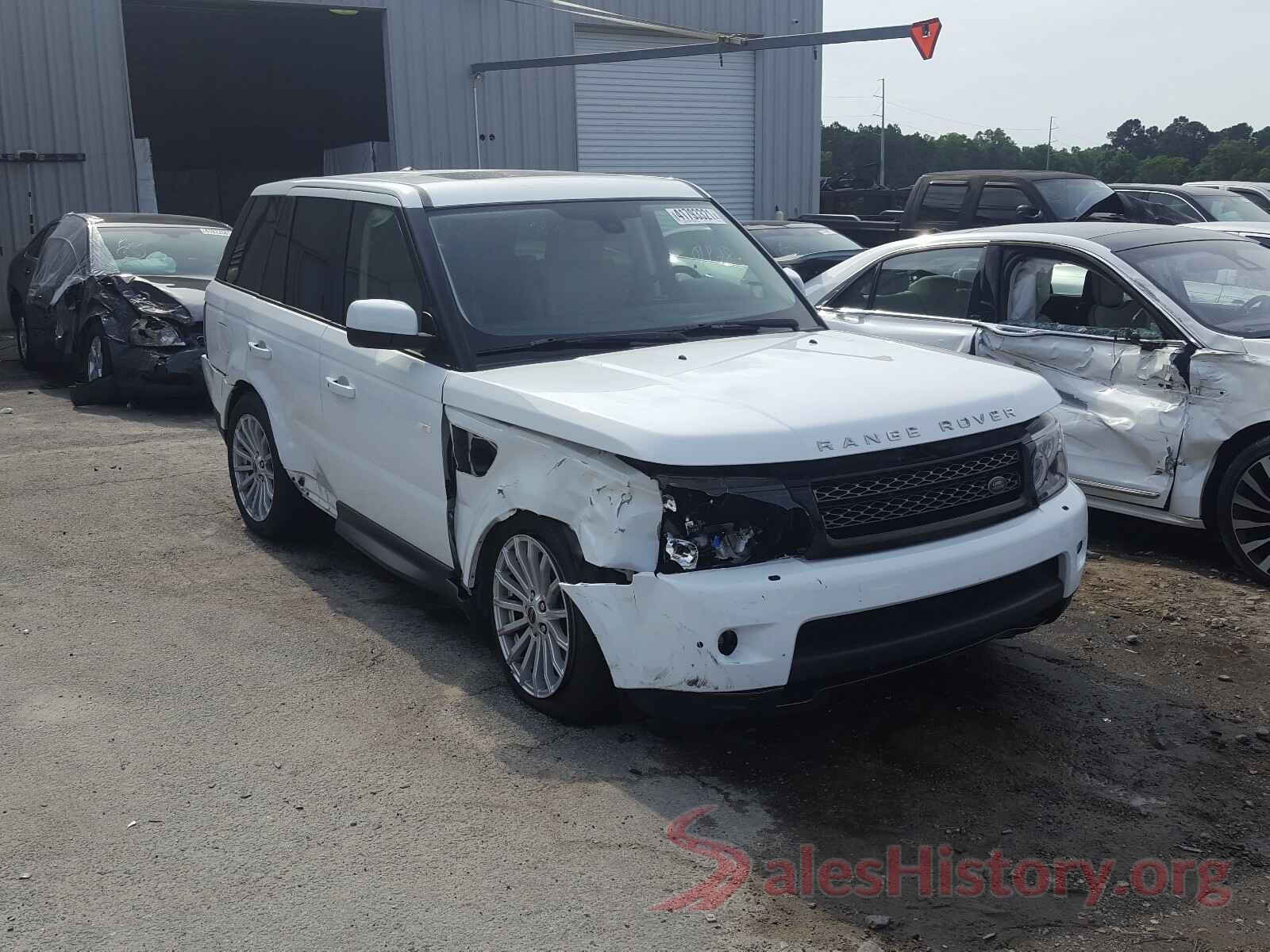 SALSF2D41CA759019 2020 LAND ROVER RANGEROVER