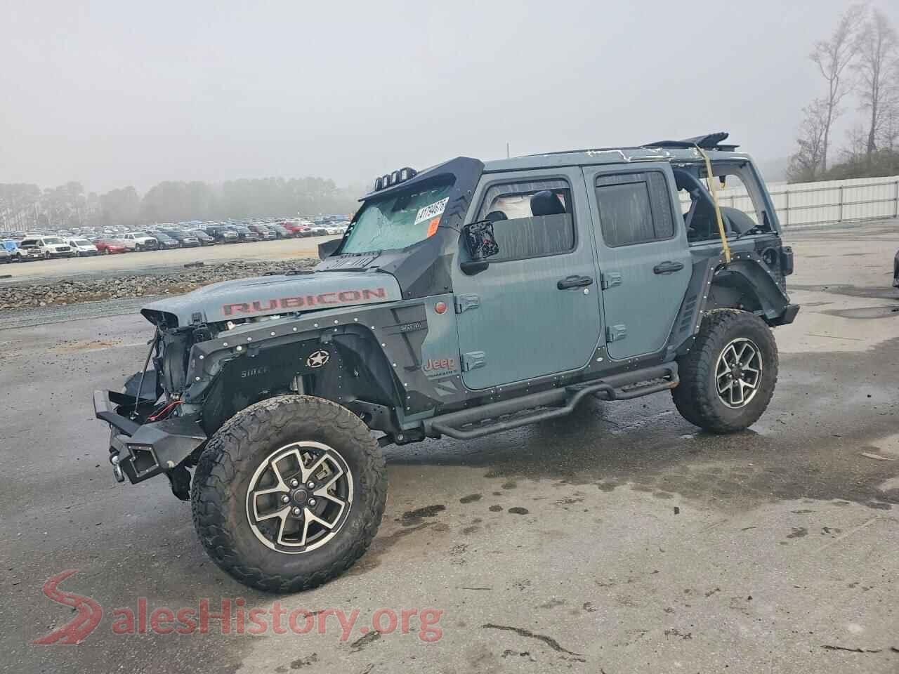 1C4PJXFG9RW320789 2024 JEEP WRANGLER