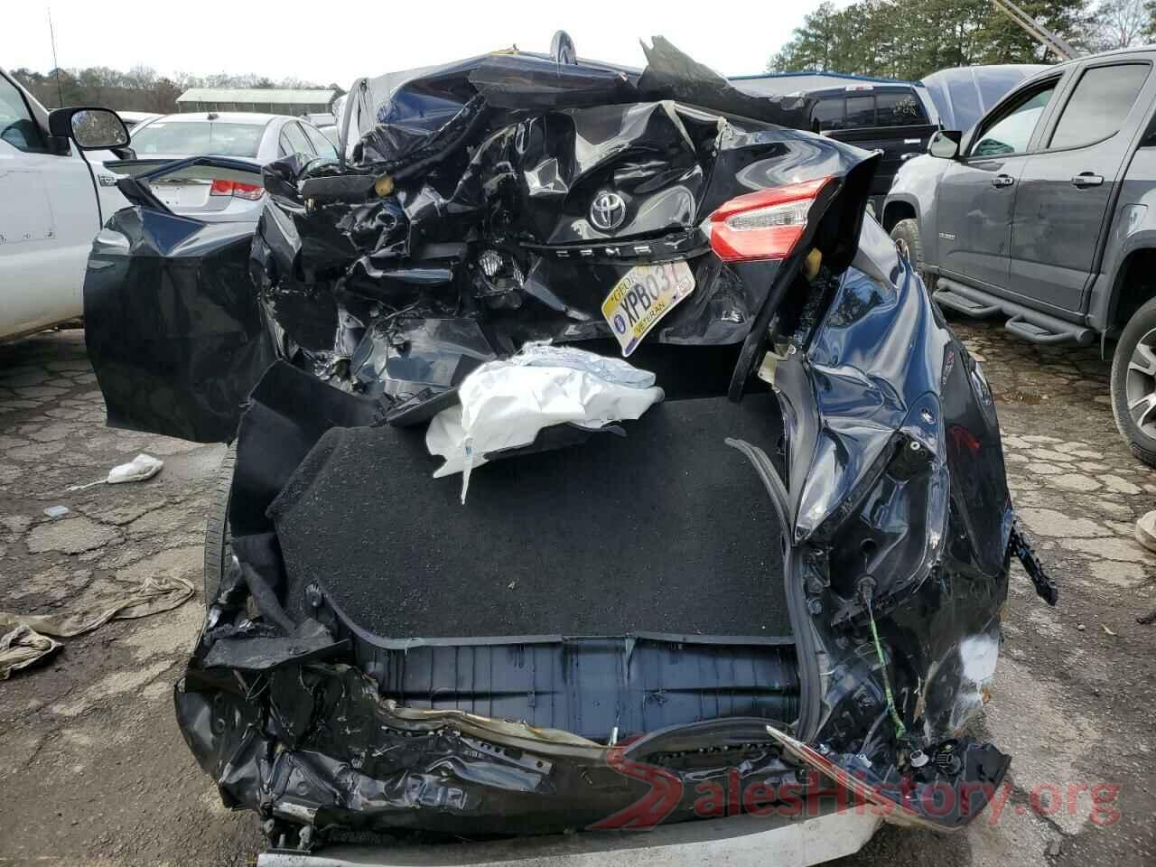 4T1C11AK0LU902902 2020 TOYOTA CAMRY