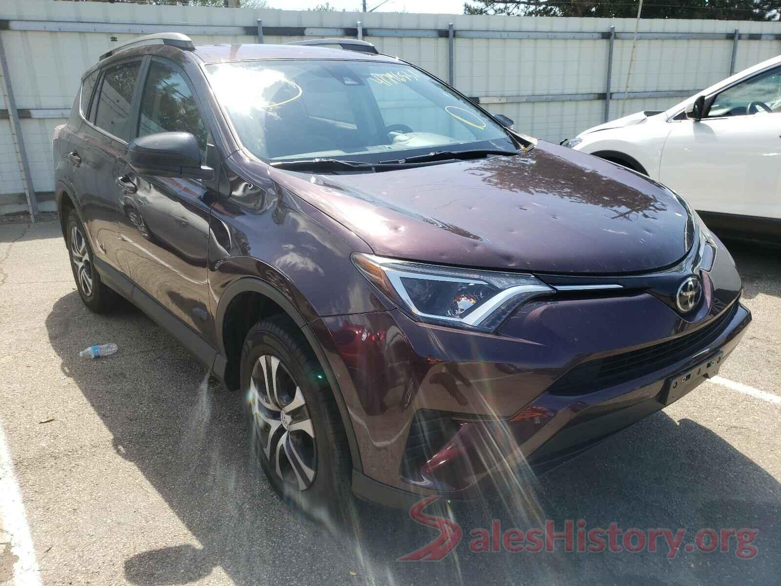 2T3ZFREV5HW336409 2017 TOYOTA RAV4