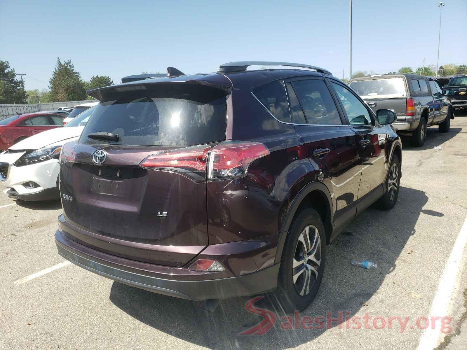 2T3ZFREV5HW336409 2017 TOYOTA RAV4