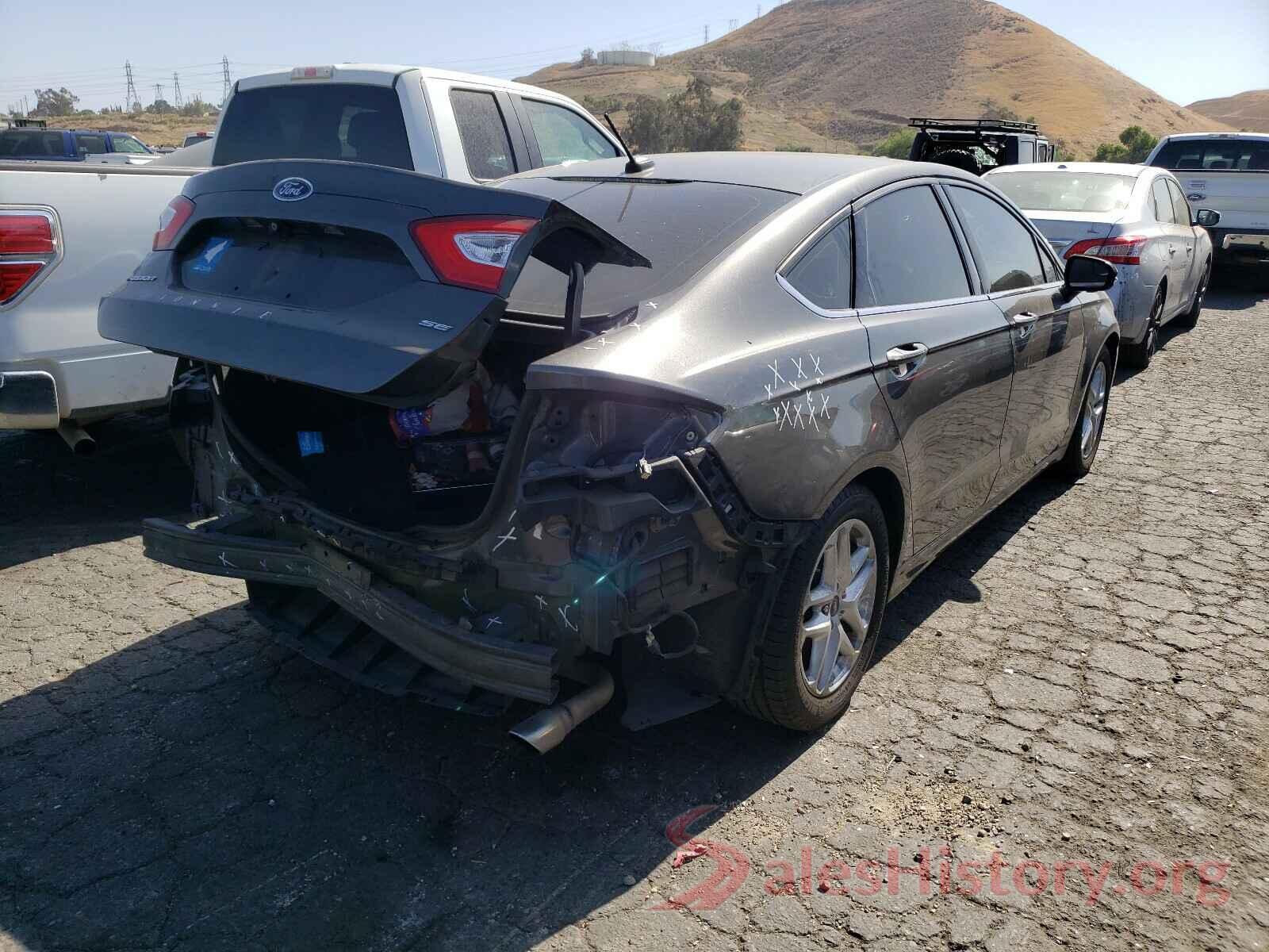 3FA6P0H73GR308335 2016 FORD FUSION