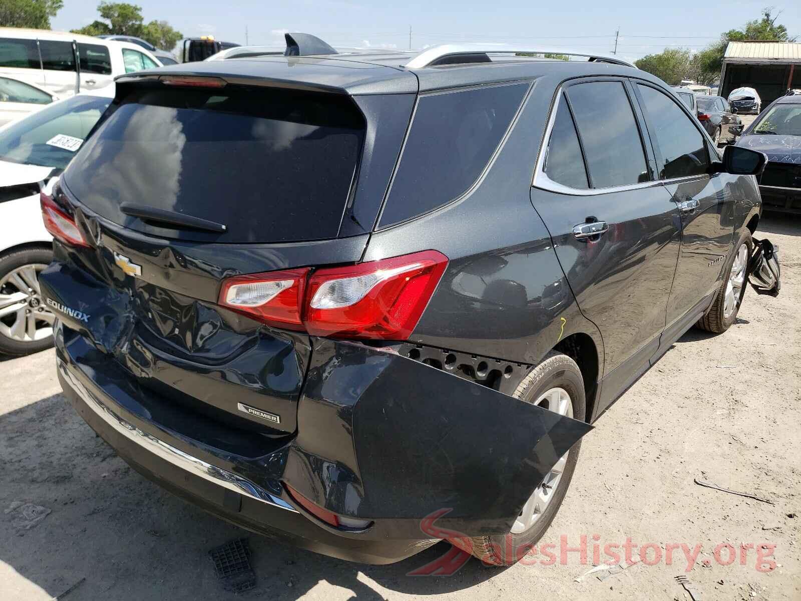 3GNAXMEV5JS512124 2018 CHEVROLET EQUINOX