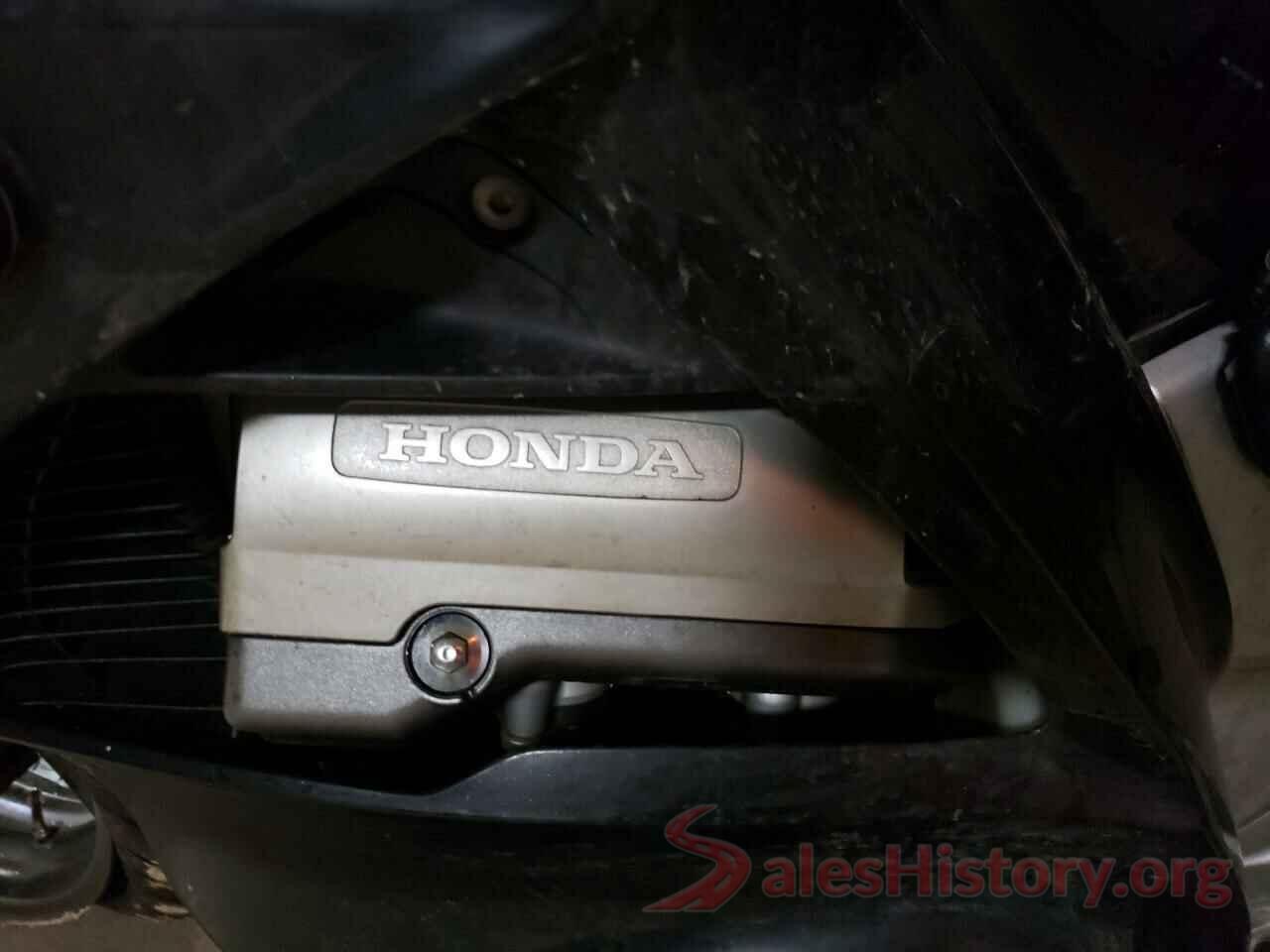 JH2SC5114CK000104 2012 HONDA ST CYCLE