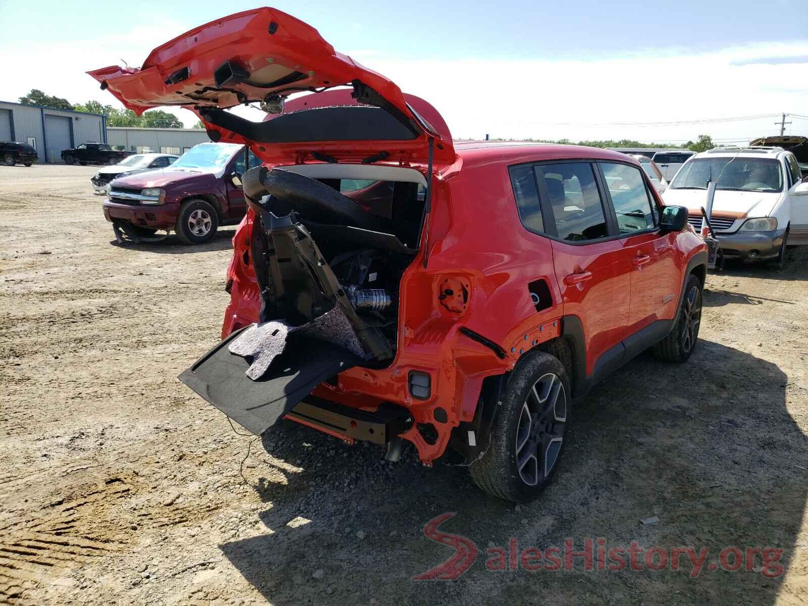 ZACNJAAB6LPM09186 2020 JEEP RENEGADE