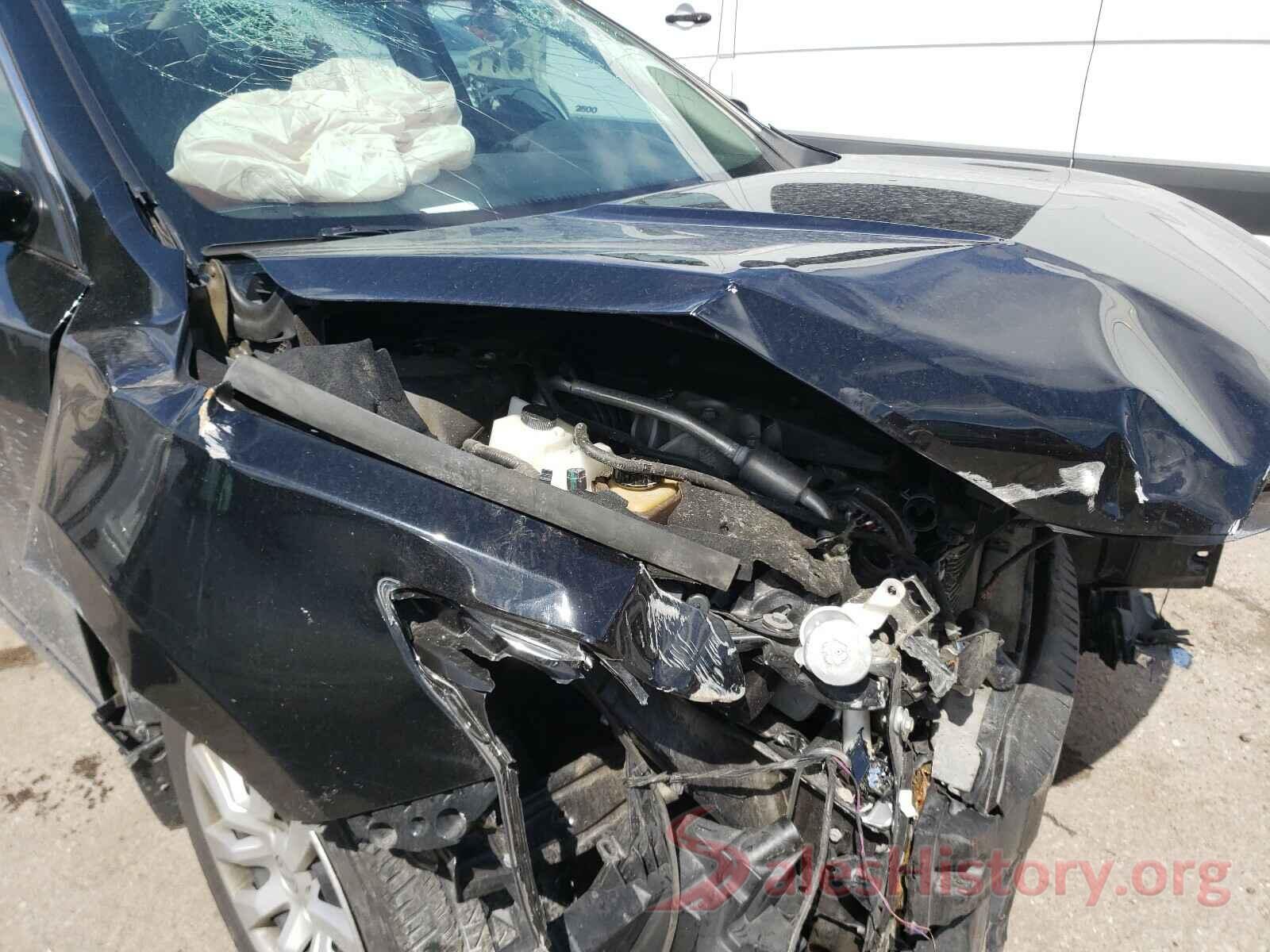 1N4AL3AP2GC118705 2016 NISSAN ALTIMA