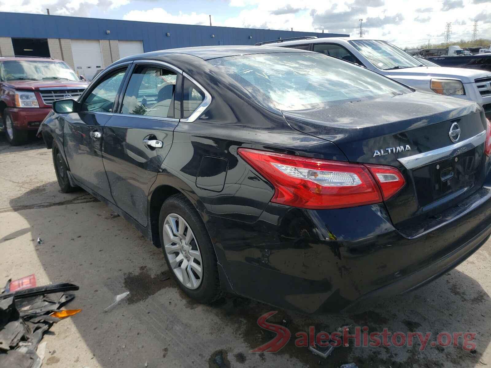 1N4AL3AP2GC118705 2016 NISSAN ALTIMA