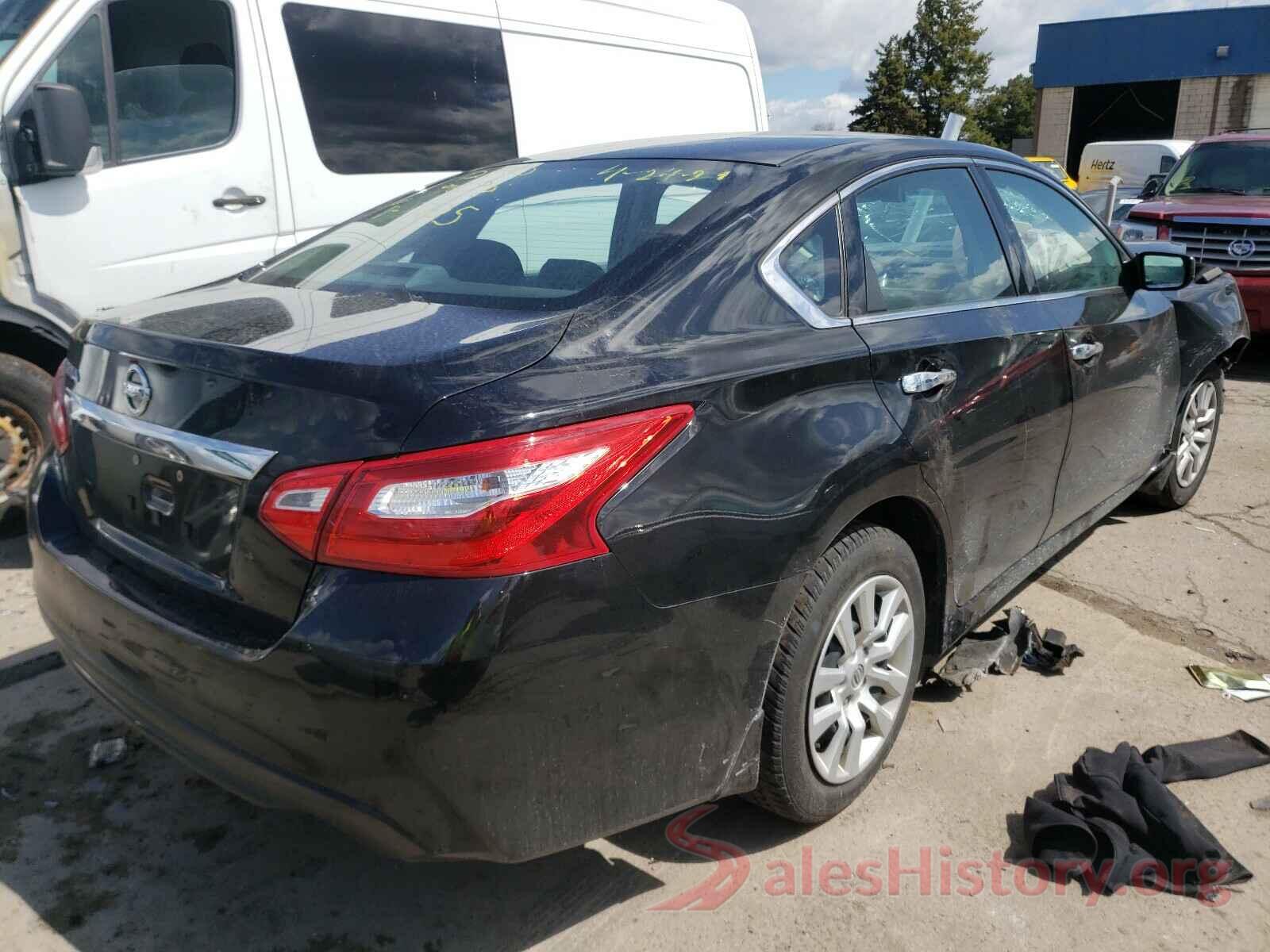 1N4AL3AP2GC118705 2016 NISSAN ALTIMA