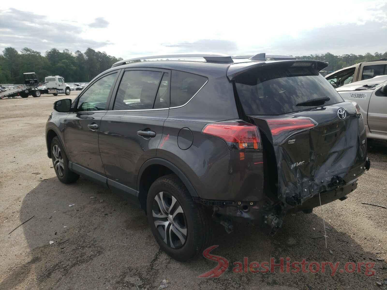 2T3ZFREV2JW478996 2018 TOYOTA RAV4