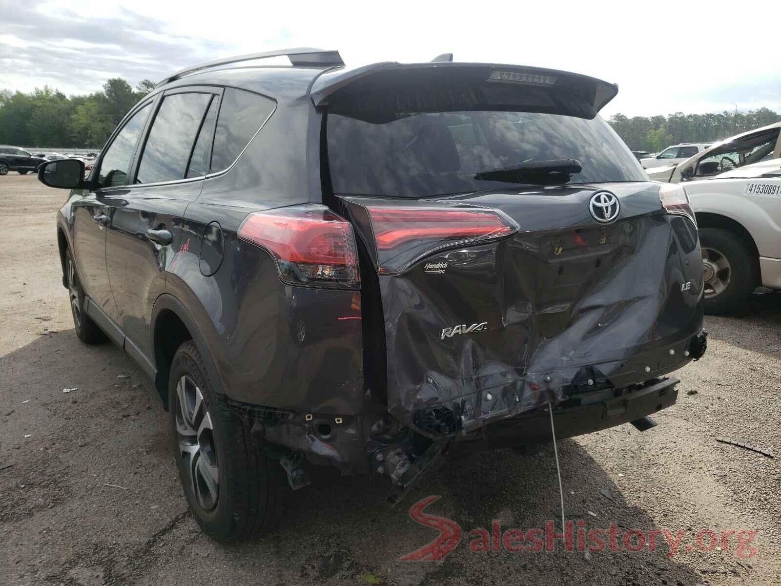 2T3ZFREV2JW478996 2018 TOYOTA RAV4