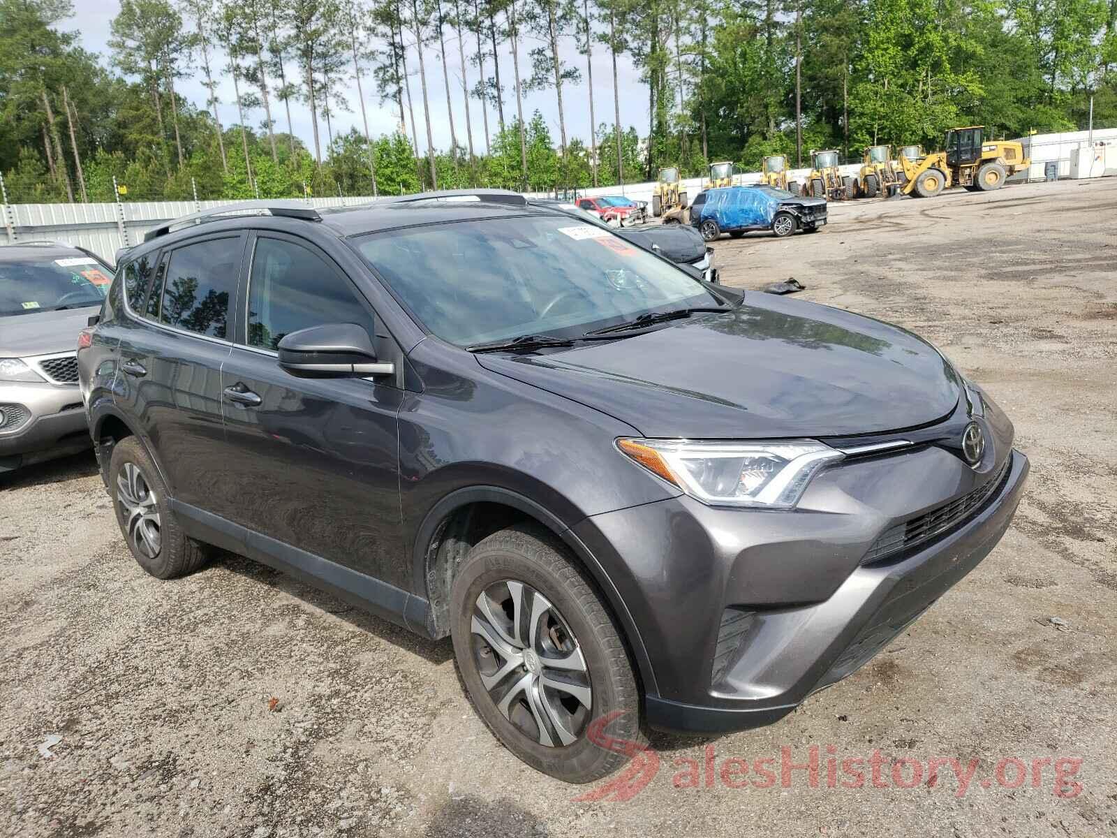 2T3ZFREV2JW478996 2018 TOYOTA RAV4