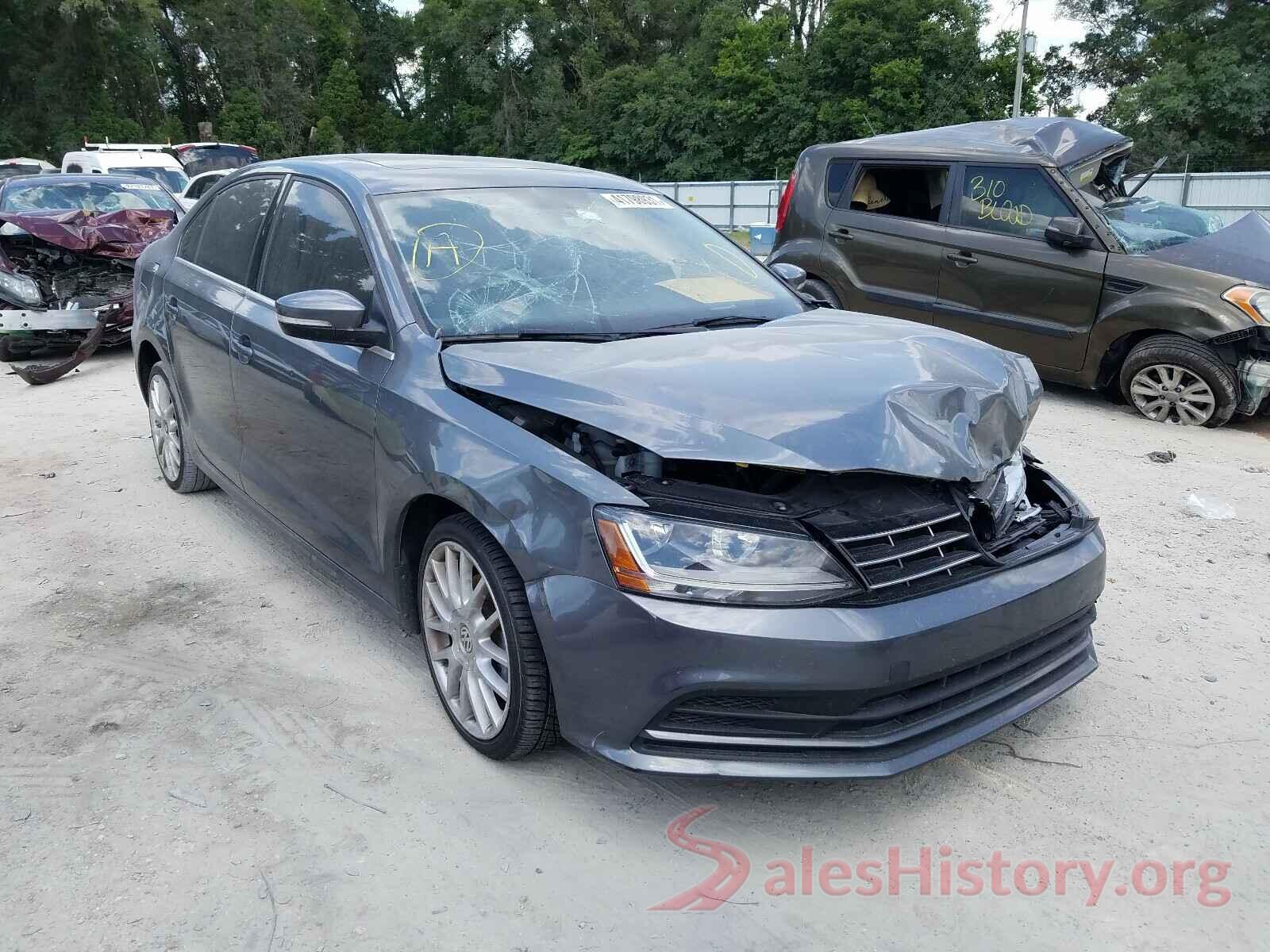 3VWDB7AJ8JM209686 2018 VOLKSWAGEN JETTA